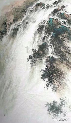 油漆墙面